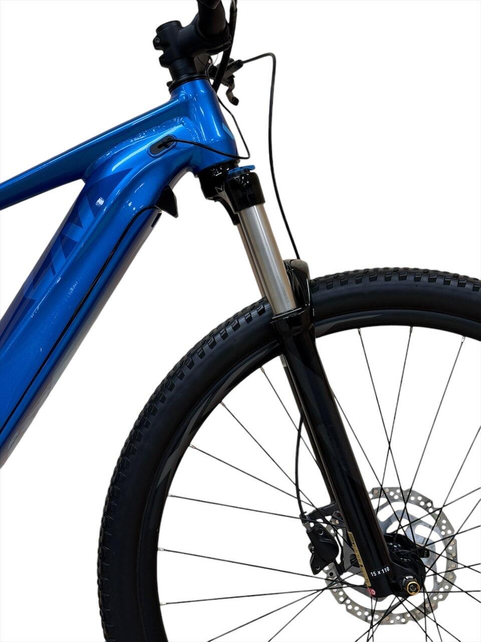 Refurbished - E-Bike Giant Liv Vall-E + EX Shimano - Zeer goed 3/7
