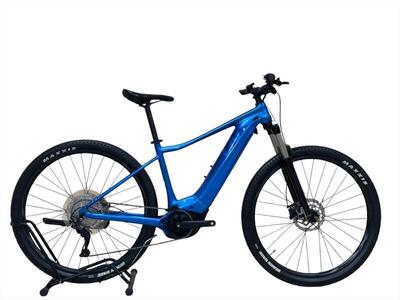 Refurbished - e-bike giant liv vall-e + ex shimano - zeer goed