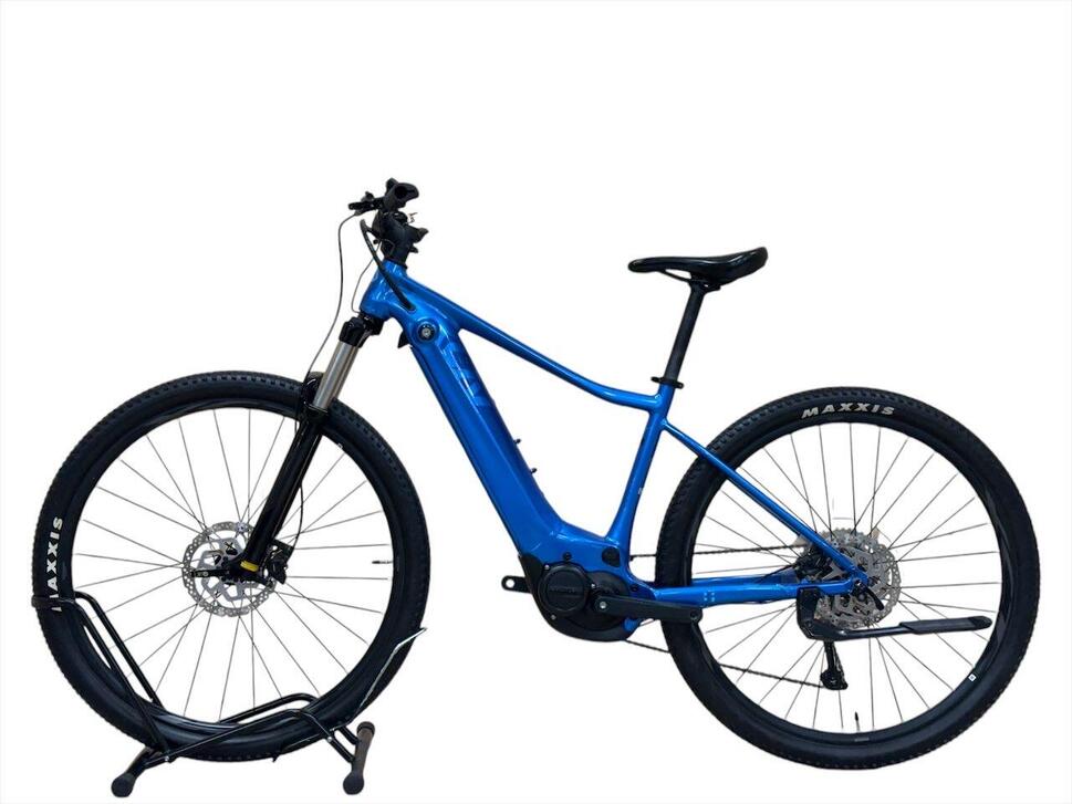 2ND LIFE - Rower elektryczny Giant Liv Vall-E + EX Shimano - Jak nowy