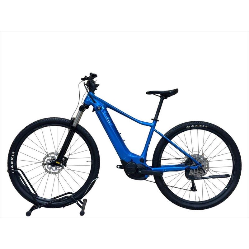 2ND LIFE - Rower elektryczny Giant Liv Vall-E + EX Shimano - Jak nowy