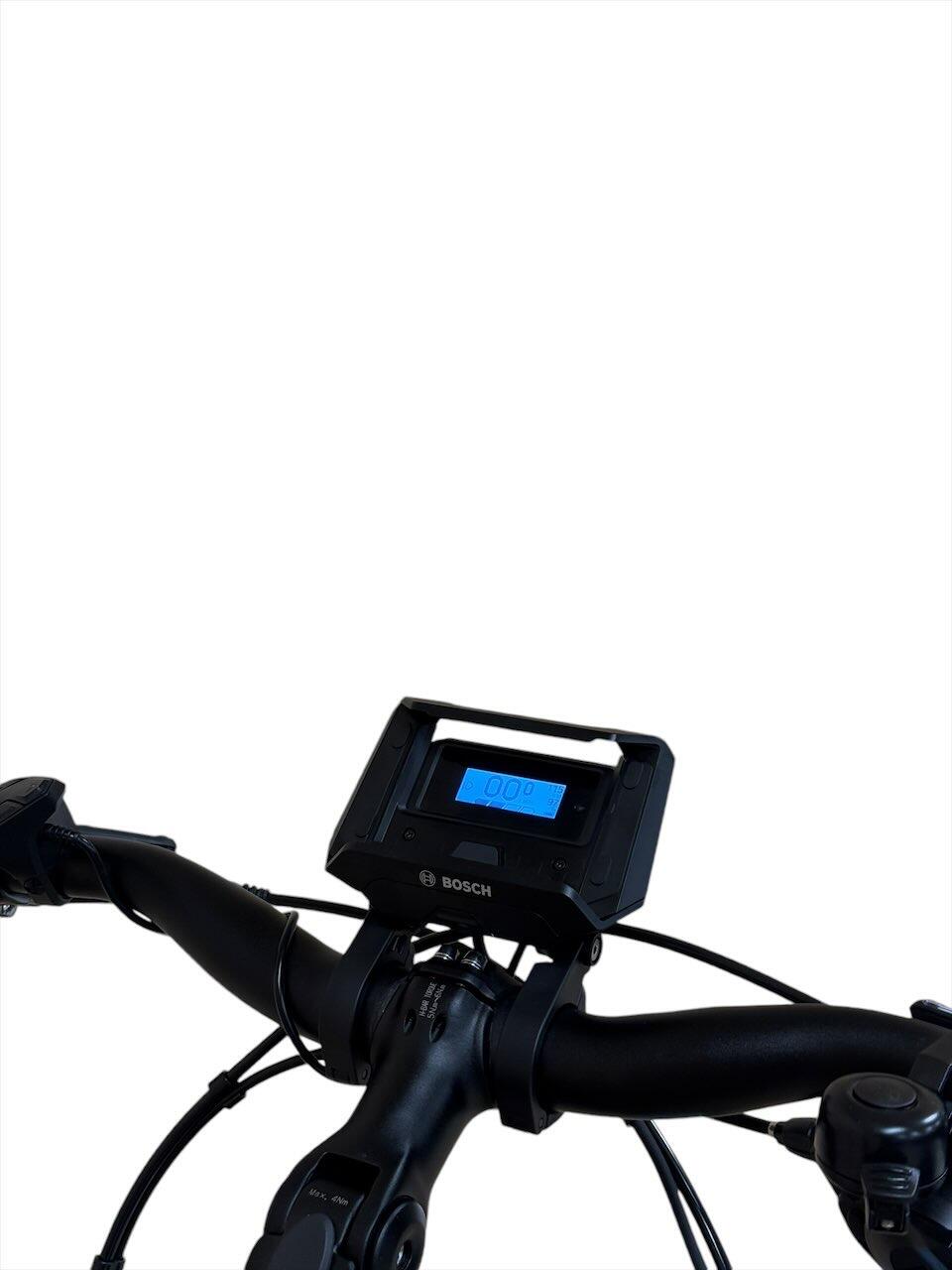 Refurbished - E-Bike Batavus Suerte E-go® Exclusive ALFINE - Zeer goed 3/7