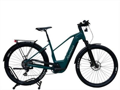 Refurbished - e-bike advanced trekking pro mixed shimano - zeer goed