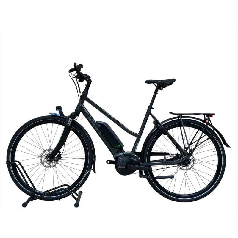 2ND LIFE - Elektrokolo Batavus Suerte E-go® Exclusive