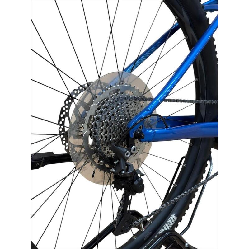 Segunda Vida - bicicleta eléctrica Giant Liv Vall-E + Shimano - Como nuevo