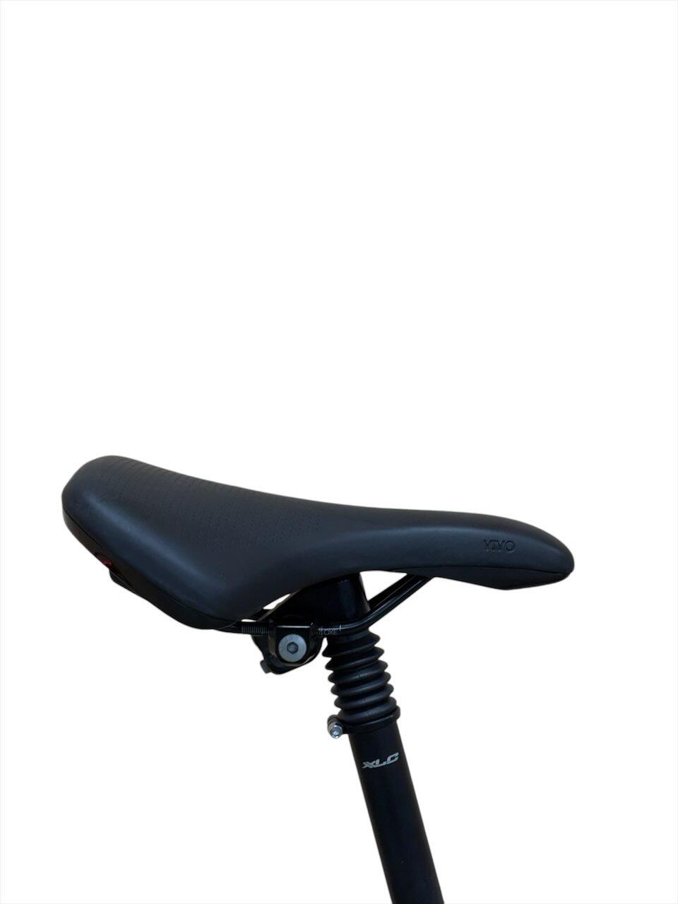 Refurbished - E-Bike Batavus Suerte E-go® Exclusive ALFINE - Zeer goed 4/7