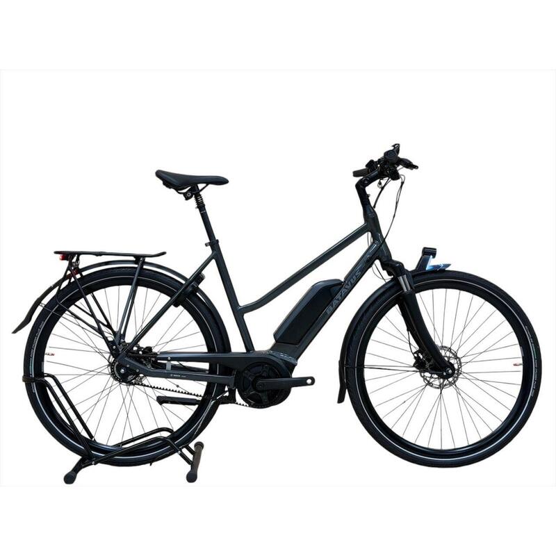 2ND LIFE - Elektrokolo Batavus Suerte E-go® Exclusive
