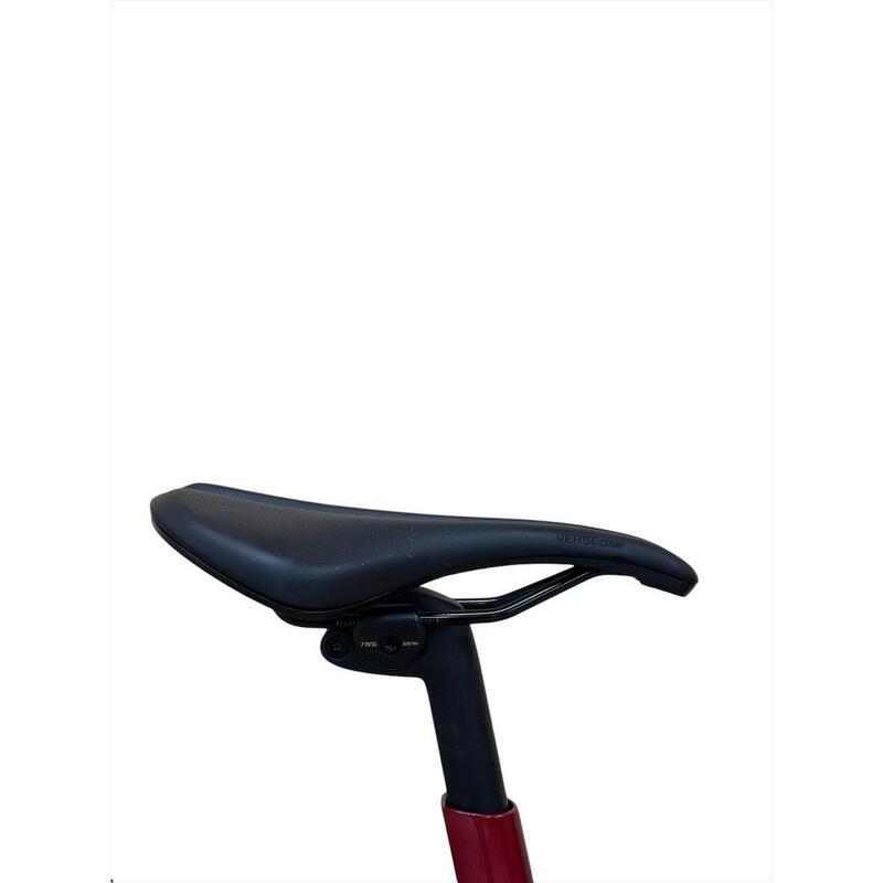 Second life - Rower Wyścigowy Trek Domane SL 6 Carbon Ultegra - Jak nowy
