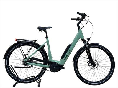 Refurbished - e-bike advanced tour plus wave shimano nexus - zeer goed