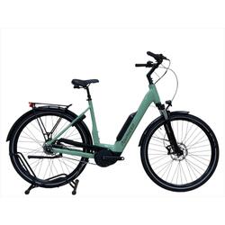 Reconditionné - Vélo électrique Advanced Tour Plus Wave - comme neuf
