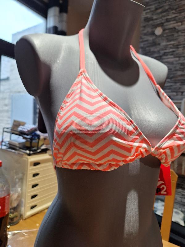 Entre Particuliers - Haut de bikini Up2glide, taille 44 3/5