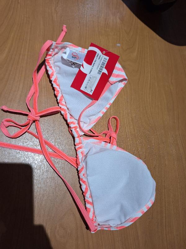 Entre Particuliers - Haut de bikini Up2glide, taille 44 4/5