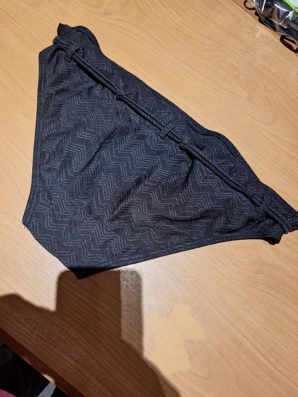 Tussen Particulieren - Protest,bikinibroekje,maat 40 5/5