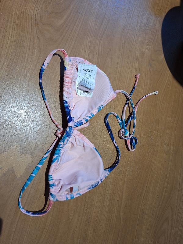 Tussen Particulieren - Roxy,bikinitopje,maat s 5/5