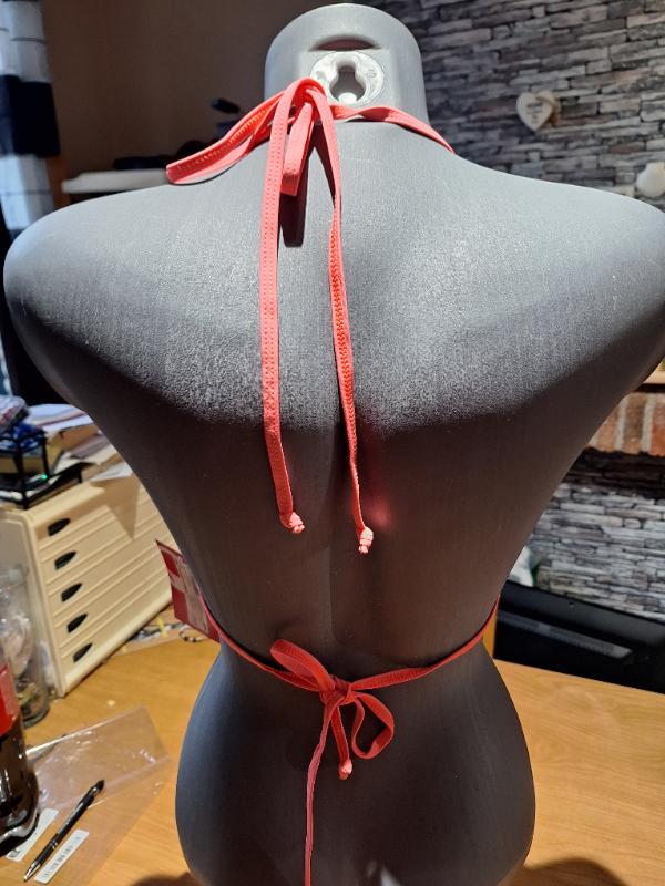 Entre Particuliers - Haut de bikini Up2glide, taille 44 2/5