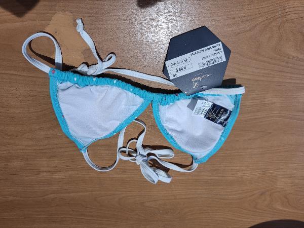 Tussen Particulieren - Wanabee,bikinitopje,maat 36 5/5