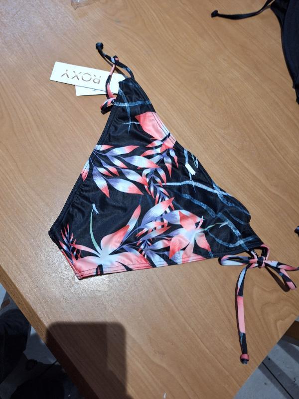 Entre Particuliers - Roxy, bas de bikini, taille L 4/5