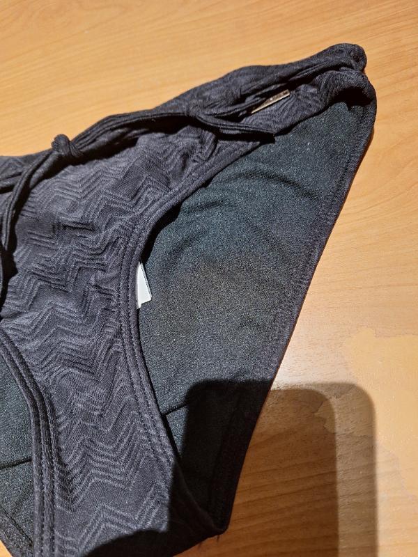 Tussen Particulieren - Protest,bikinibroekje,maat 40 3/5