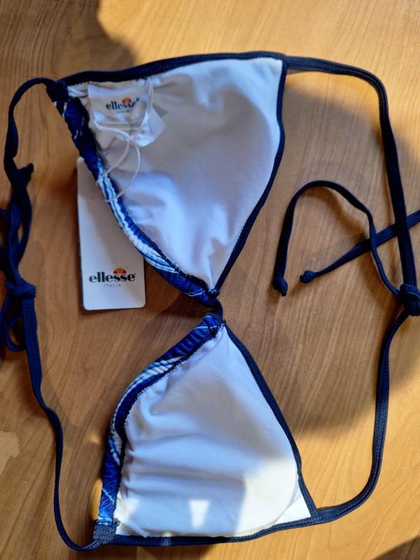 Tussen Particulieren - Ellesse,bikinitopje,maat 44 5/5