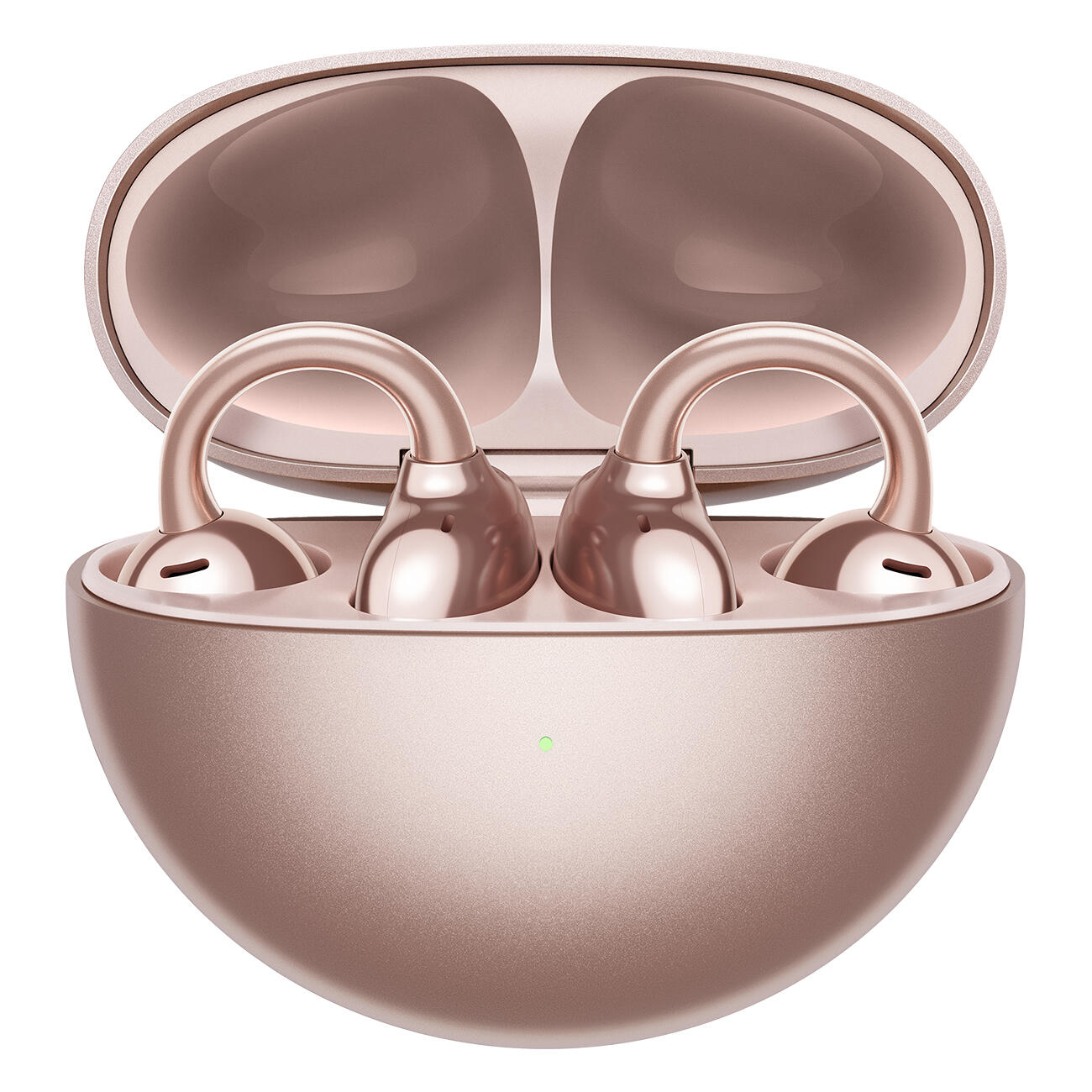 Huawei - Huawei Freecliprosa - Casque Audio - Rose - Taille Unique - Decathlon