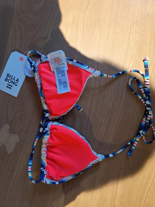 Tussen Particulieren - Billa Bong,bikinitopje,maat s 5/5