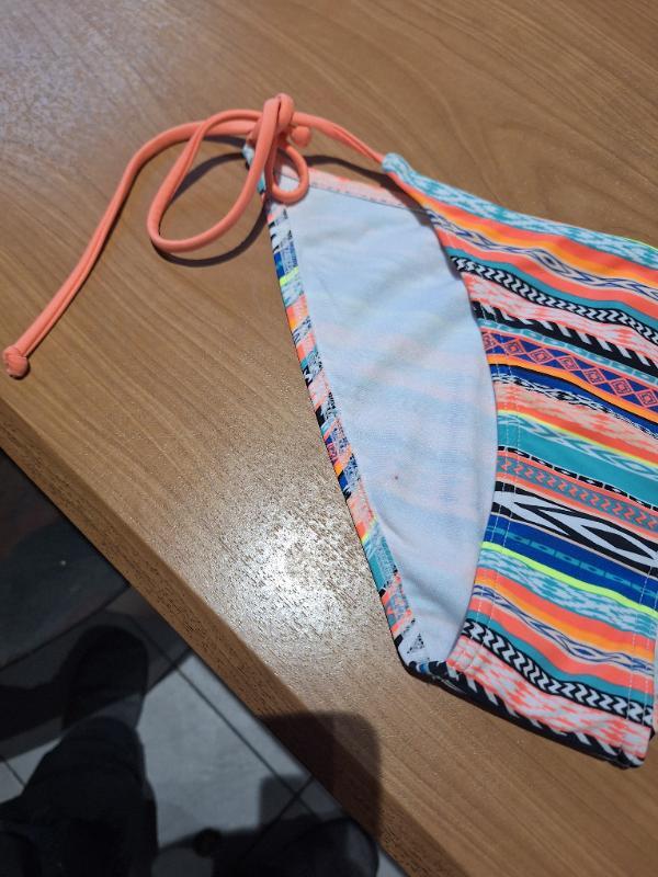 Tussen Particulieren - Rip curl,bikini broekje,maat S 2/5