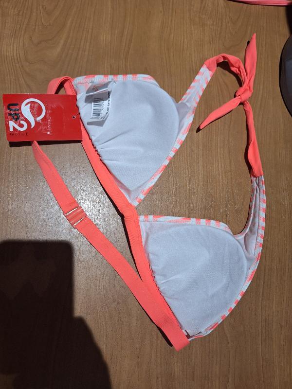 Tussen Particulieren - Up2glide bikini topje,maat 46 4/5