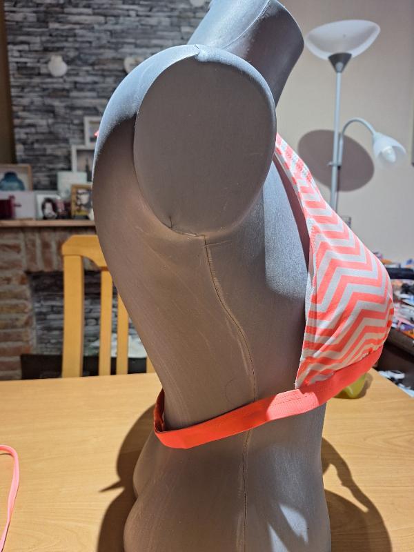 Tussen Particulieren - Up2glide bikini topje,maat 46 3/5