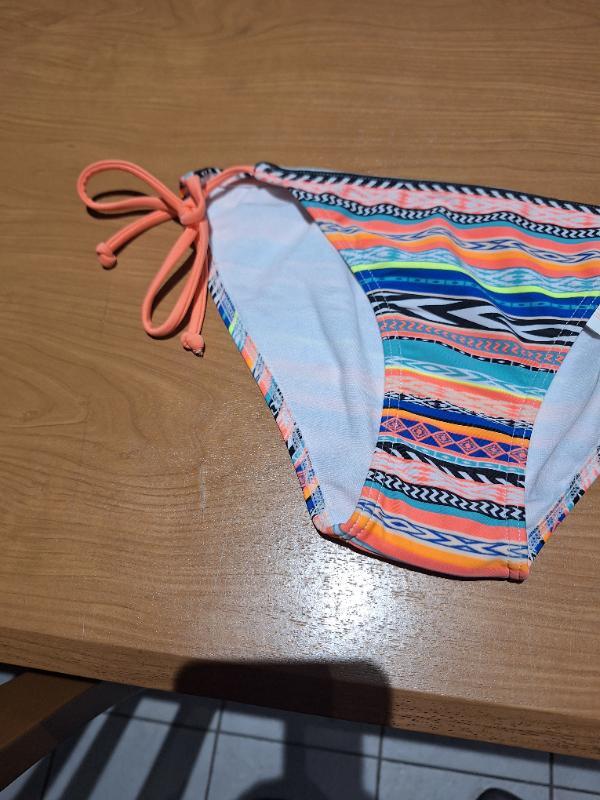 Entre Particuliers - Ripcurl, bas de bikini, taille S, 2/5