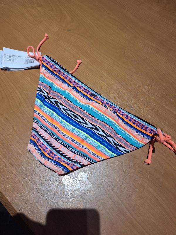 Entre Particuliers - Ripcurl, bas de bikini, taille S, 4/5