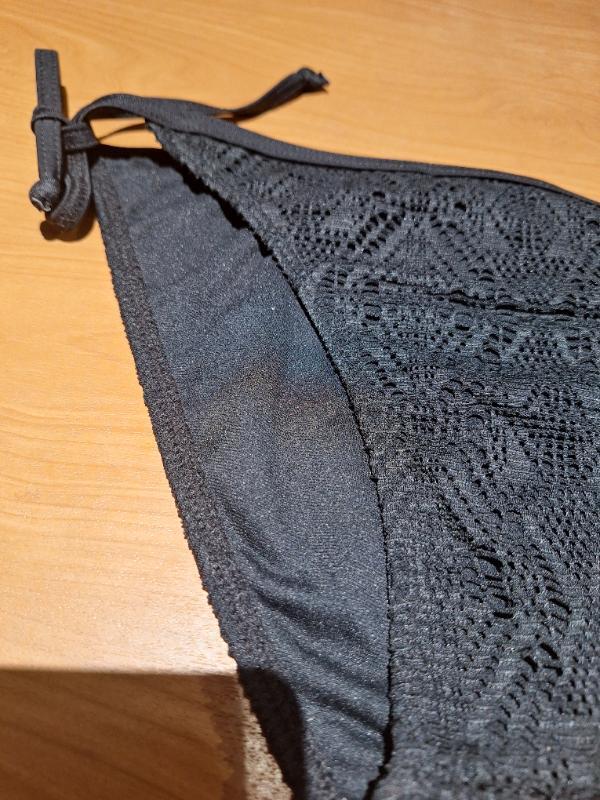 Tussen Particulieren - Up2glide bikinibroekje,maat 36 2/5