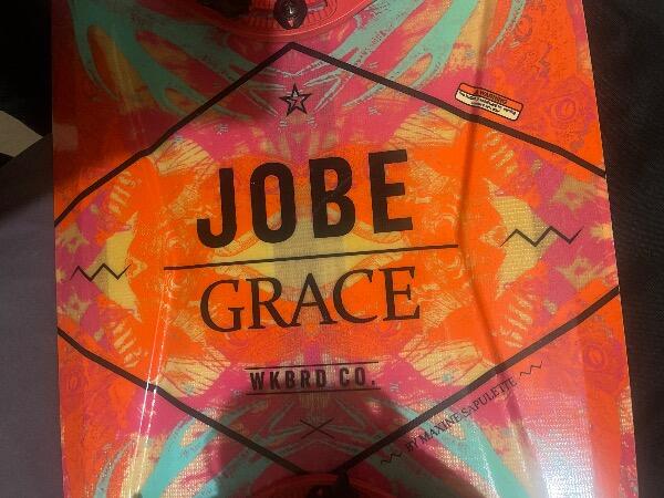 Tussen Particulieren - Wakeboard Jobe gratie 2015 3/4
