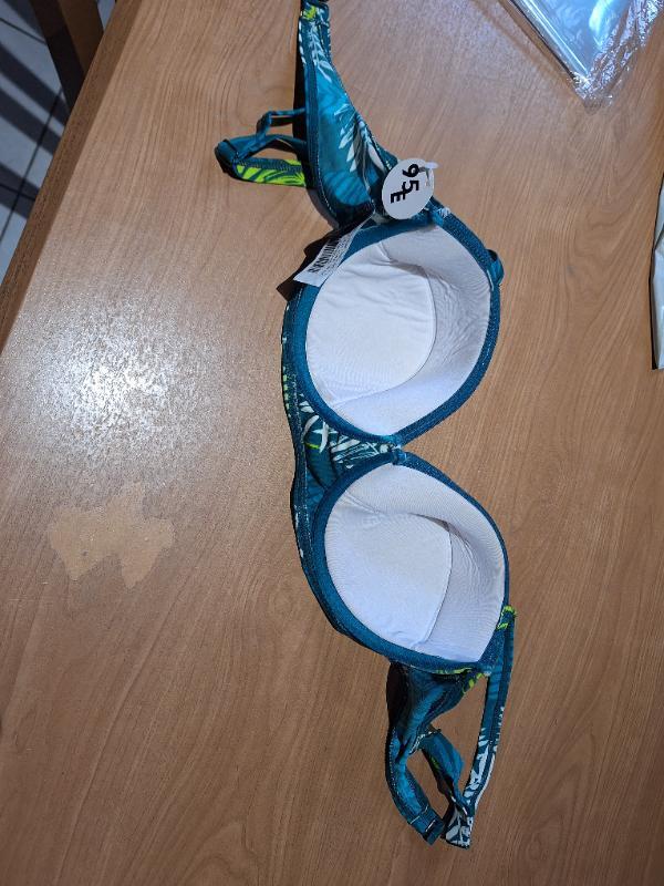 Entre Particuliers - Go-sport, haut de bikini, taille 95E 5/5