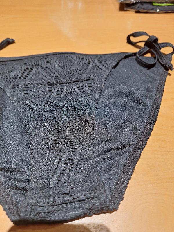 Tussen Particulieren - Up2glide bikinibroekje,maat 36 3/5