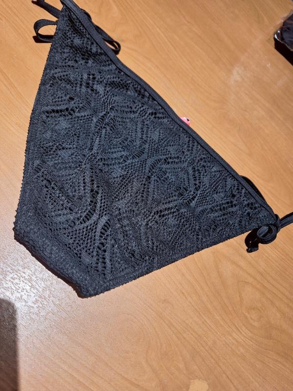 Tussen Particulieren - Up2glide bikinibroekje,maat 36 4/5