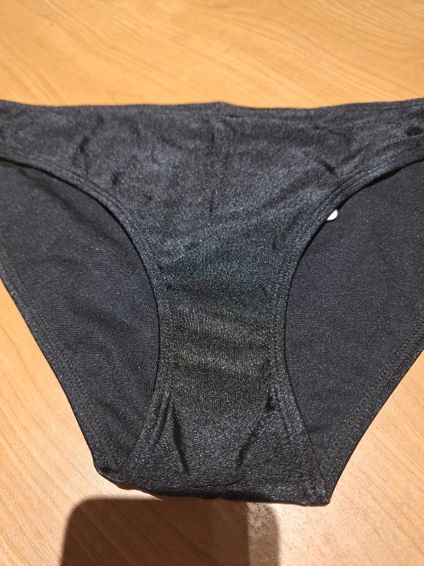 Tussen Particulieren - Ellesse,bikinibroekje,maat 40 2/5