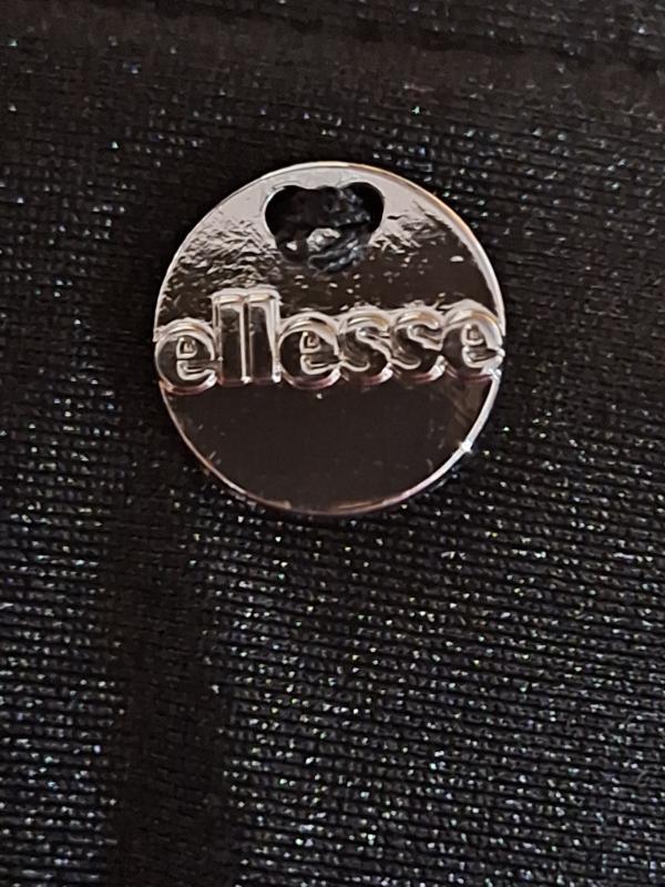 Tussen Particulieren - Ellesse,bikinibroekje,maat 40 4/5