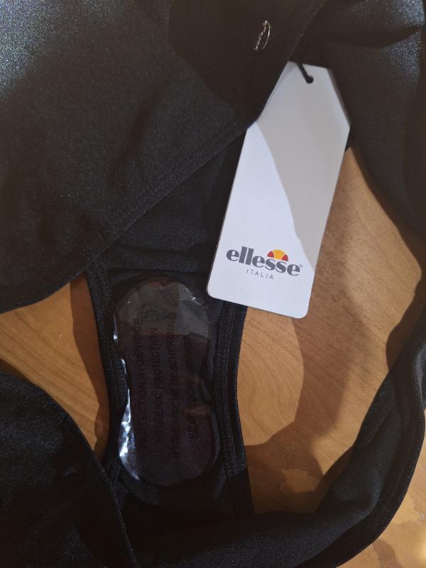 Tussen Particulieren - Ellesse,bikinibroekje,maat 40 5/5