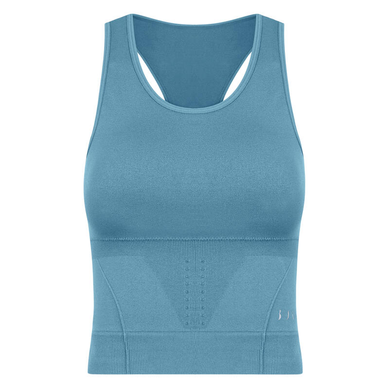 Long Brassière Yoga Femme Dharma