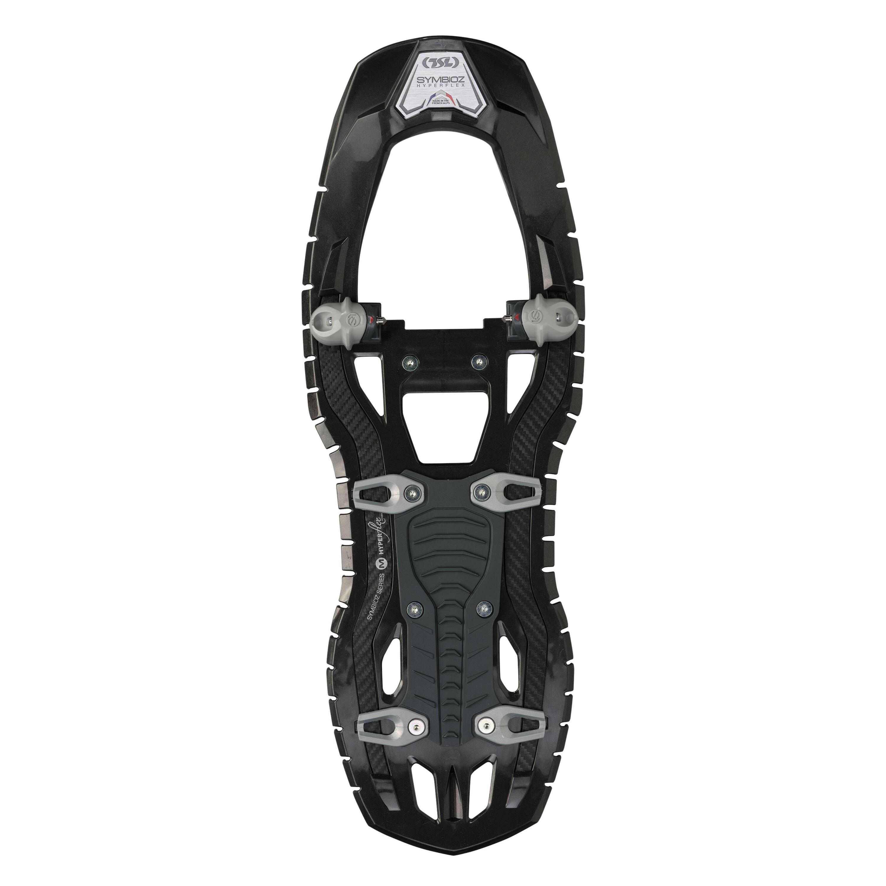 Raquettes à neige TSL - Hyperflex Series - SYMBIOZ STEP-IN 2 M Titan 2/5
