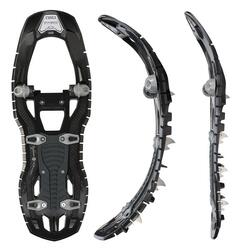 Raquettes à neige TSL - Hyperflex Series - SYMBIOZ STEP-IN 2 M Titan