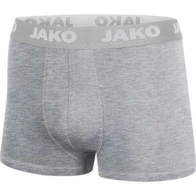 Boxershorts jako basic -2-pack