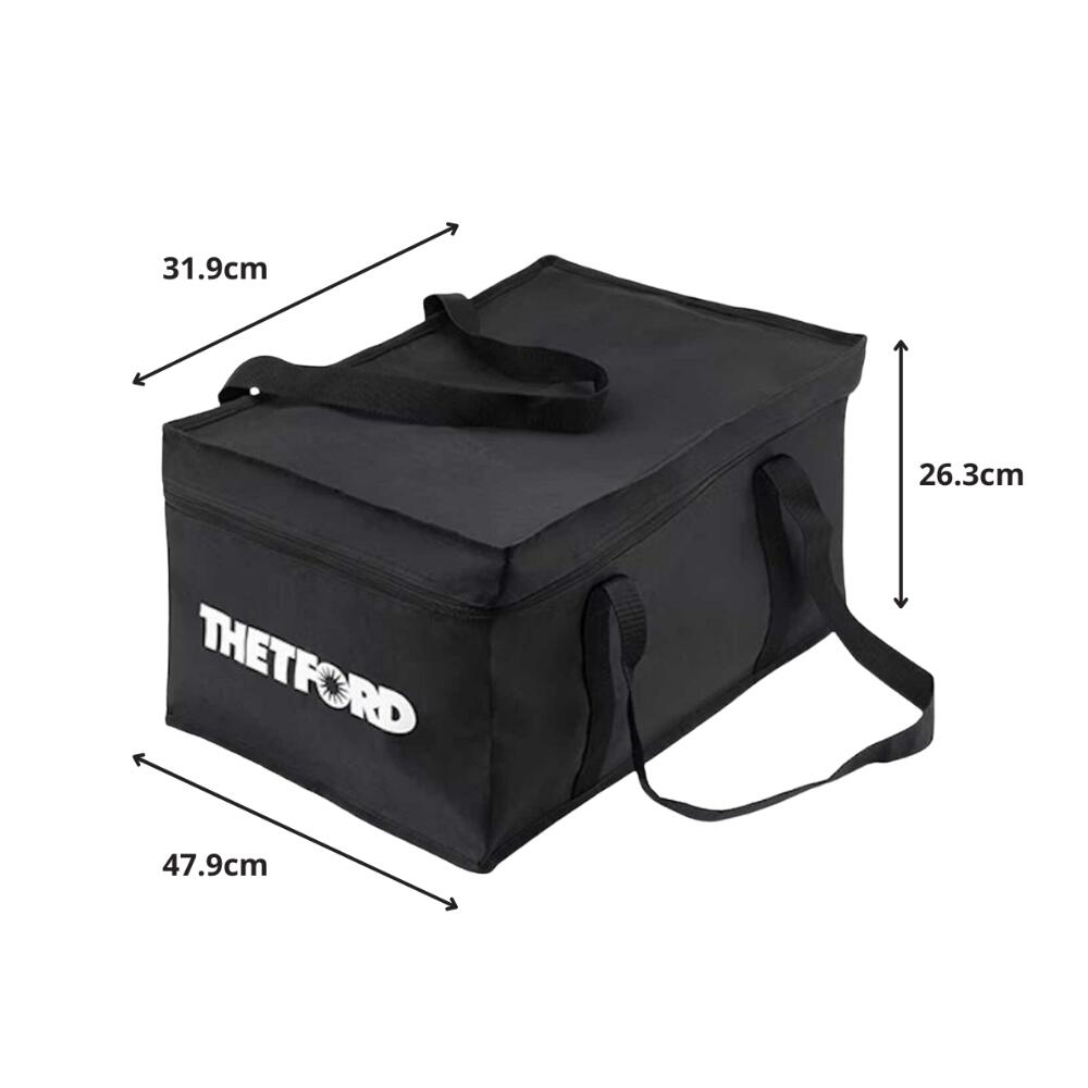 Thetford cassette draagtas klein 2/4