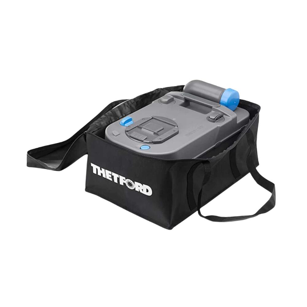 Thetford Carry Bag C2/C3/C4 C400 C500 & INDUS Mobile Tank