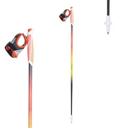 Bâtons de Trail TSL - 105 - TRAIL Carbon 1 Cork Standard 105