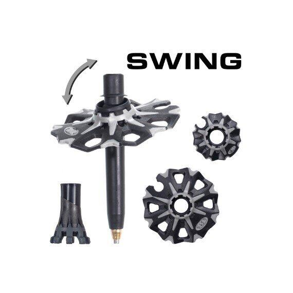 Palos TSL Move carbon/alu 2 - swing 4/6