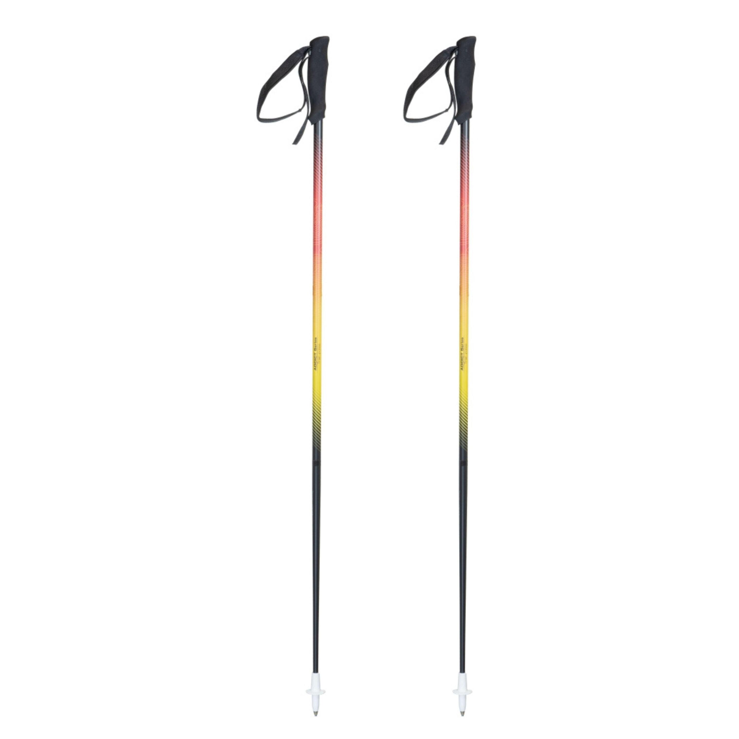 Bâtons de Trail TSL - 115 - TRAIL Carbon 1 Ultra Standard 115 2/3