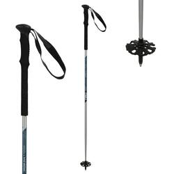 Bâtons de Trekking TSL - 135 - HIKING Alu 1 Cross 135