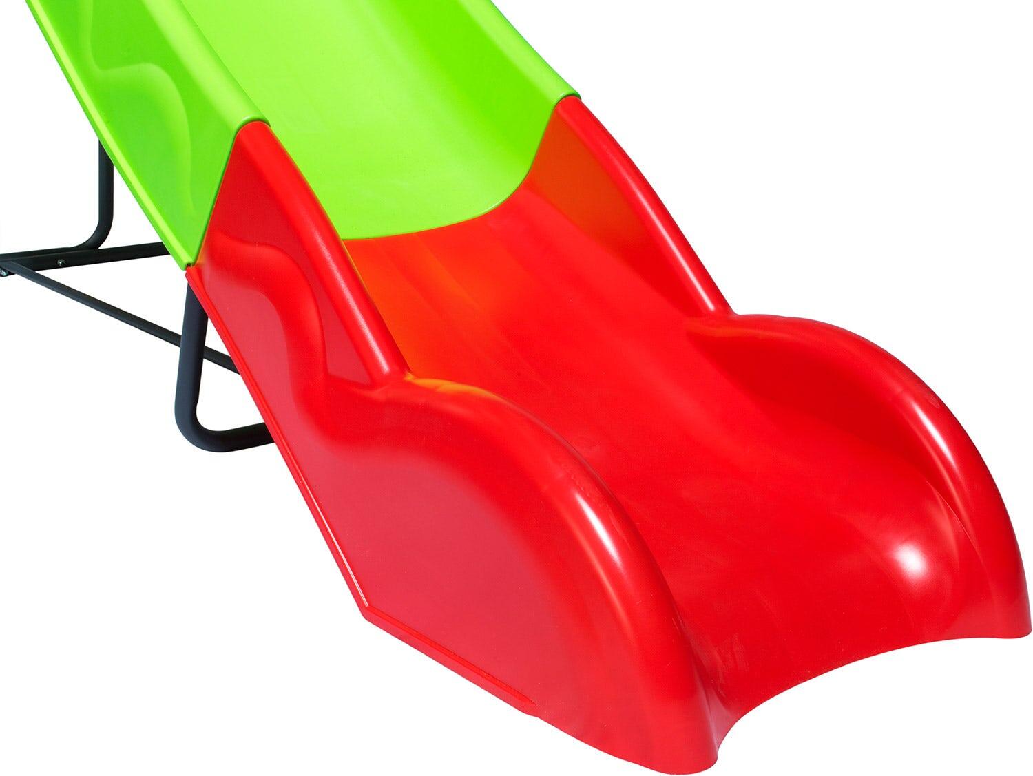 Toboggan de 2.63m de glisse 6/7