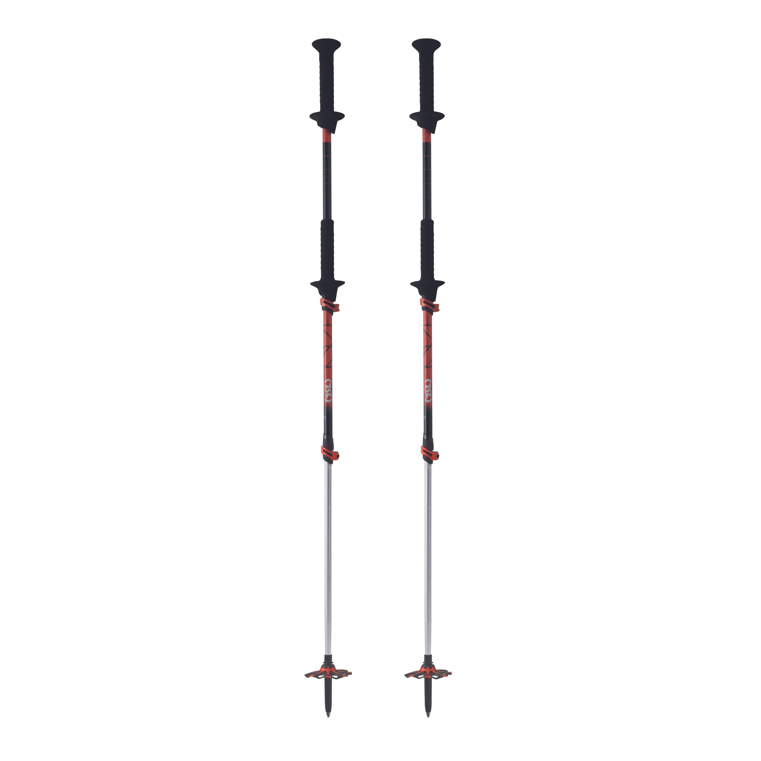 Palos TSL Move carbon/alu 2 - swing 2/6