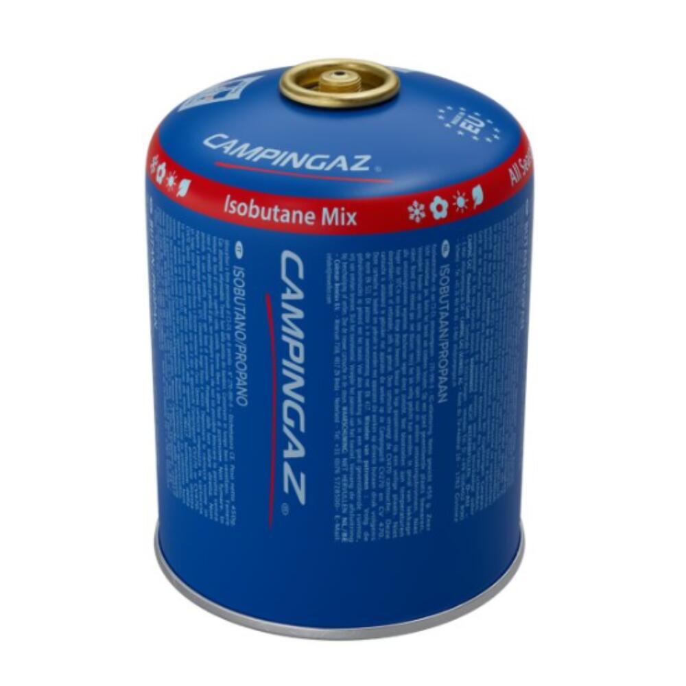 Ventilgaskartuschen "CV 470 All Season" Campingaz (Satz von 3) 2/4